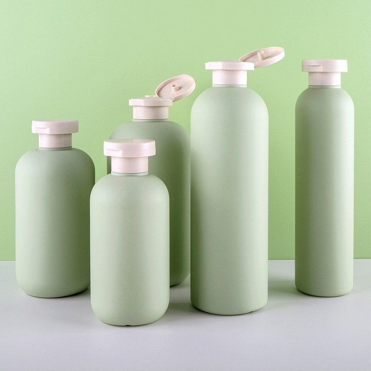 Bulk Travel Shampoo Bottles