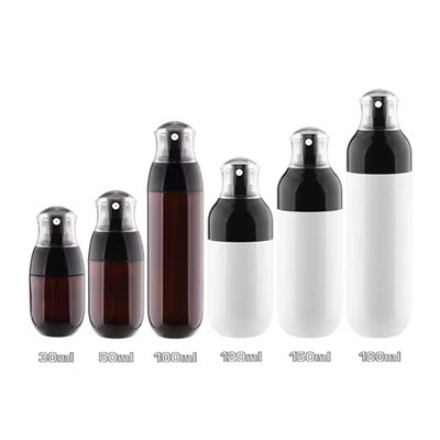 6 oz plastične boce za raspršivanje